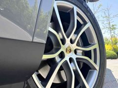 Porsche Cayenne 3.0T - ფოტო 7