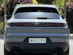 Porsche Cayenne 3.0T - ფოტო 8