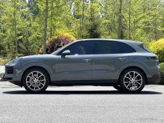 Porsche Cayenne 3.0T - ფოტო 9