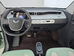 BMW Hongguang MINIEV Macaron Premium Edition LFP - ფოტო 12