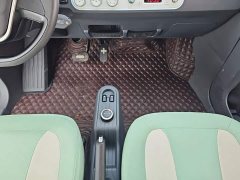 BMW Hongguang MINIEV Macaron Premium Edition LFP - ფოტო 16