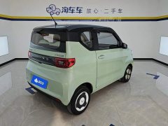 BMW Hongguang MINIEV Macaron Premium Edition LFP - ფოტო 3