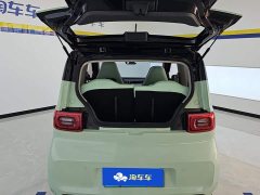 BMW Hongguang MINIEV Macaron Premium Edition LFP - ფოტო 4