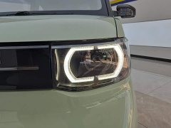BMW Hongguang MINIEV Macaron Premium Edition LFP - ფოტო 5