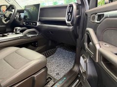 Jetour Jietu Traveler 2023 2.0T AWD Adventure - ფოტო 10