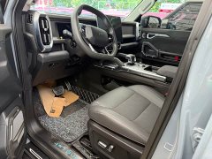 Jetour Jietu Traveler 2023 2.0T AWD Adventure - ფოტო 4