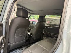 Jetour Jietu Traveler 2023 2.0T AWD Adventure - ფოტო 5