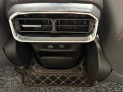 Jetour Jietu Traveler 2023 2.0T AWD Adventure - ფოტო 6
