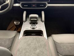 Jetour Jietu Traveler 2023 2.0T AWD Adventure - ფოტო 7