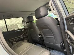 Jetour Jietu Traveler 2023 2.0T AWD Adventure - ფოტო 9