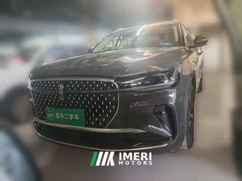 2023 Lincoln Navigator 2.0T AWD Prestige - ავტომობილი ჩინეთიდან