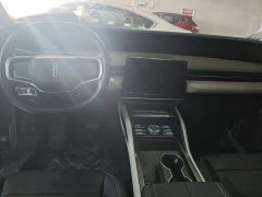 Lincoln Navigator 2.0T AWD Prestige - ფოტო 10