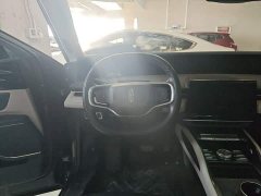 Lincoln Navigator 2.0T AWD Prestige - ფოტო 11