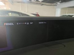 Lincoln Navigator 2.0T AWD Prestige - ფოტო 13
