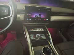 Lincoln Navigator 2.0T AWD Prestige - ფოტო 14