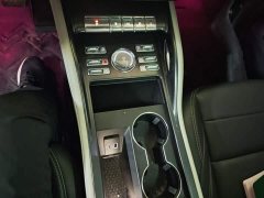 Lincoln Navigator 2.0T AWD Prestige - ფოტო 15