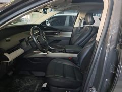 Lincoln Navigator 2.0T AWD Prestige - ფოტო 16