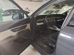 Lincoln Navigator 2.0T AWD Prestige - ფოტო 17
