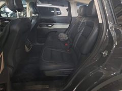Lincoln Navigator 2.0T AWD Prestige - ფოტო 18