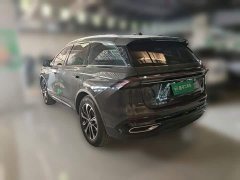 Lincoln Navigator 2.0T AWD Prestige - ფოტო 4