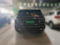 Lincoln Navigator 2.0T AWD Prestige - ფოტო 5
