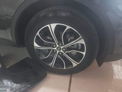 Lincoln Navigator 2.0T AWD Prestige - ფოტო 8