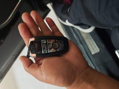 Lincoln Navigator 2.0T AWD Prestige - ფოტო 9