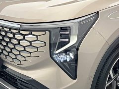 Changan CS55 Plus 2026 Fourth Generation New Blue Whale 1.5T Tianxuan Luxury - ფოტო 10