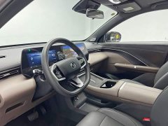 Changan CS55 Plus 2026 Fourth Generation New Blue Whale 1.5T Tianxuan Luxury - ფოტო 11