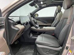 Changan CS55 Plus 2026 Fourth Generation New Blue Whale 1.5T Tianxuan Luxury - ფოტო 12