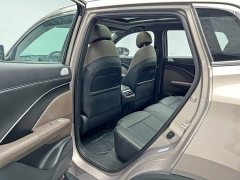 Changan CS55 Plus 2026 Fourth Generation New Blue Whale 1.5T Tianxuan Luxury - ფოტო 13
