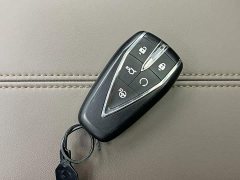 Changan CS55 Plus 2026 Fourth Generation New Blue Whale 1.5T Tianxuan Luxury - ფოტო 16