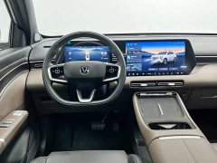 Changan CS55 Plus 2026 Fourth Generation New Blue Whale 1.5T Tianxuan Luxury - ფოტო 18
