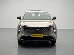 Changan CS55 Plus 2026 Fourth Generation New Blue Whale 1.5T Tianxuan Luxury - ფოტო 2
