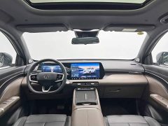 Changan CS55 Plus 2026 Fourth Generation New Blue Whale 1.5T Tianxuan Luxury - ფოტო 20