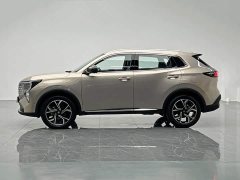Changan CS55 Plus 2026 Fourth Generation New Blue Whale 1.5T Tianxuan Luxury - ფოტო 3