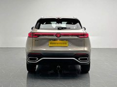 Changan CS55 Plus 2026 Fourth Generation New Blue Whale 1.5T Tianxuan Luxury - ფოტო 5