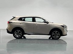 Changan CS55 Plus 2026 Fourth Generation New Blue Whale 1.5T Tianxuan Luxury - ფოტო 7