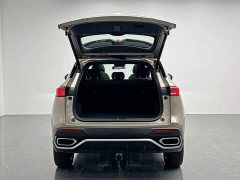 Changan CS55 Plus 2026 Fourth Generation New Blue Whale 1.5T Tianxuan Luxury - ფოტო 9