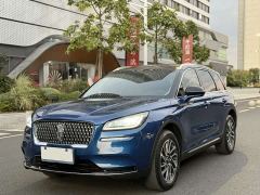 Lincoln Adventurer Explorer 2.0T Two-Wheel Drive Premium - photo 1