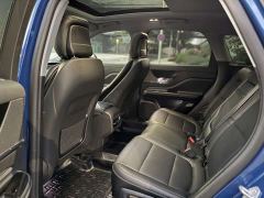 Lincoln Adventurer Explorer 2.0T Two-Wheel Drive Premium - photo 10