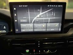 Lincoln Adventurer Explorer 2.0T Two-Wheel Drive Premium - photo 13