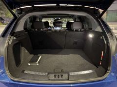 Lincoln Adventurer Explorer 2.0T Two-Wheel Drive Premium - photo 17