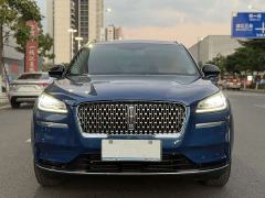 Lincoln Adventurer Explorer 2.0T Two-Wheel Drive Premium - photo 2