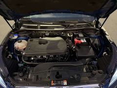 Lincoln Adventurer Explorer 2.0T Two-Wheel Drive Premium - photo 20