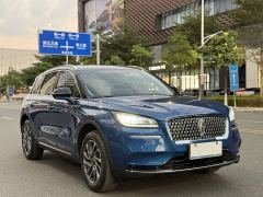 Lincoln Adventurer Explorer 2.0T Two-Wheel Drive Premium - photo 3