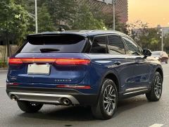 Lincoln Adventurer Explorer 2.0T Two-Wheel Drive Premium - photo 4