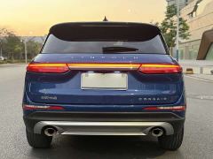 Lincoln Adventurer Explorer 2.0T Two-Wheel Drive Premium - photo 5