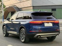 Lincoln Adventurer Explorer 2.0T Two-Wheel Drive Premium - photo 6