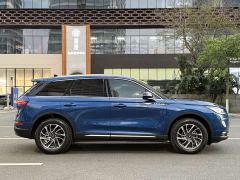 Lincoln Adventurer Explorer 2.0T Two-Wheel Drive Premium - photo 7